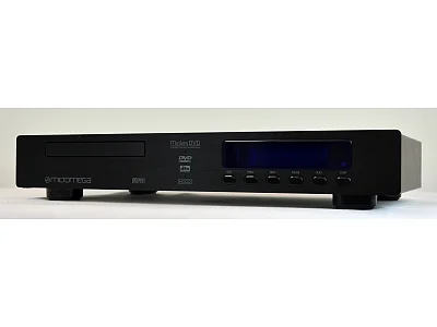 MICROMEGA MINIUM DVD MICROMEGA MINIUM DVD
