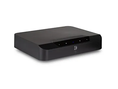 BLUESOUND POWERNODE EDGE BLUESOUND POWERNODE EDGE