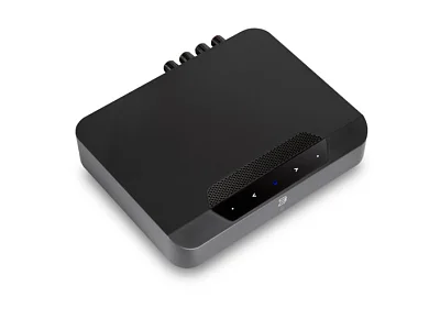 BLUESOUND POWERNODE EDGE BLUESOUND POWERNODE EDGE