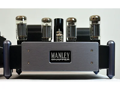 MANLEY SNAPPER