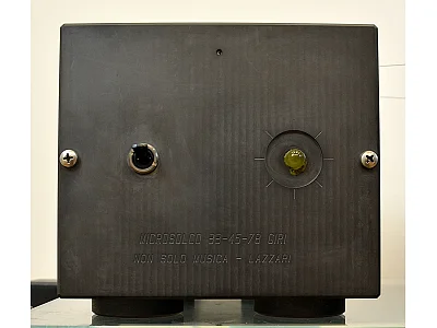 LAZZARI MICROSOLCO