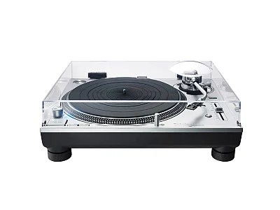 TECHNICS SL-1200GR2