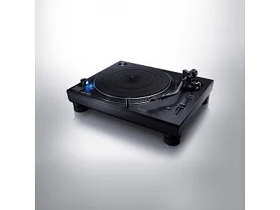 TECHNICS SL-1210GR2