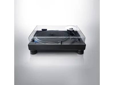 TECHNICS SL-1210GR2