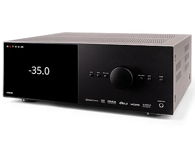 ANTHEM AVM 90 8K