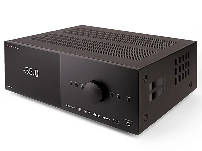 ANTHEM AVM 90 8K