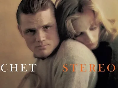 Sound and Music CHET BAKER: CHET
