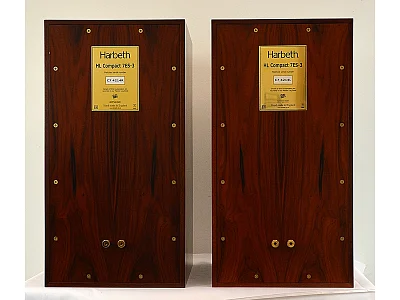 HARBETH HL COMPACT 7ES-3 HARBETH HL COMPACT 7ES-3