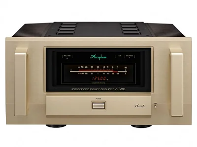 Accuphase ACCUPHASE A-300