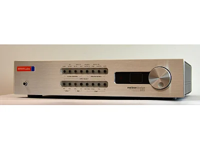 EMMLABS MEITNER DESIGN DCC2