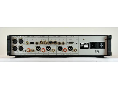 EMMLABS MEITNER DESIGN DCC2