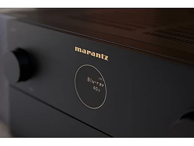 MARANTZ CINEMA 40 MARANTZ CINEMA 40