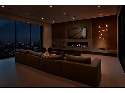 MARANTZ CINEMA 40 MARANTZ CINEMA 40