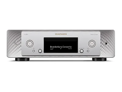 Marantz MARANTZ CD50 N