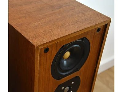 BOWERS & WILKINS DM2 SERIES II BOWERS & WILKINS DM2 SERIES II