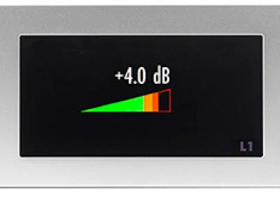 Ch Precision CH PRECISION L1