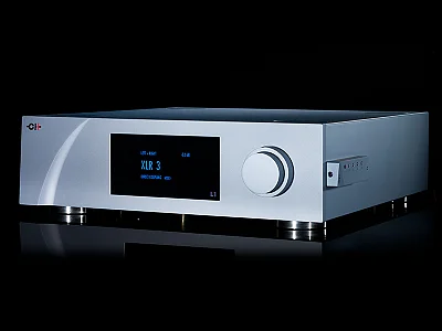 CH PRECISION L1