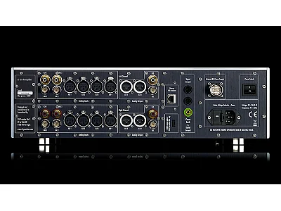 CH PRECISION L1