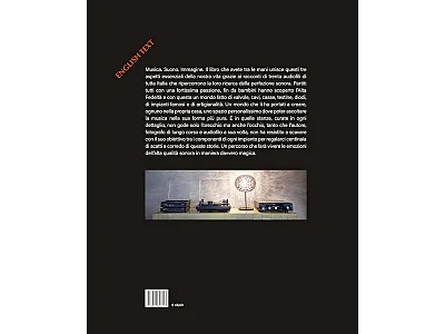 LA CASA DELL'AUDIOFILO - CLAUDIO CRICCA