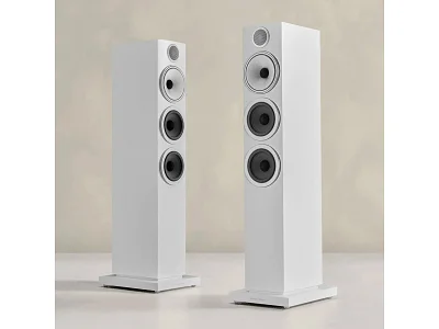 BOWERS & WILKINS 704 S3 BOWERS & WILKINS 704 S3