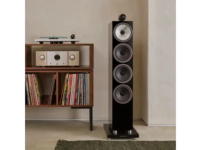 BOWERS & WILKINS 702 S3 BOWERS & WILKINS 702 S3