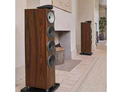 BOWERS & WILKINS 702 S3 BOWERS & WILKINS 702 S3