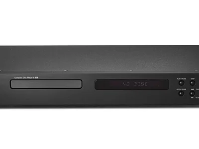 NAD NAD C538