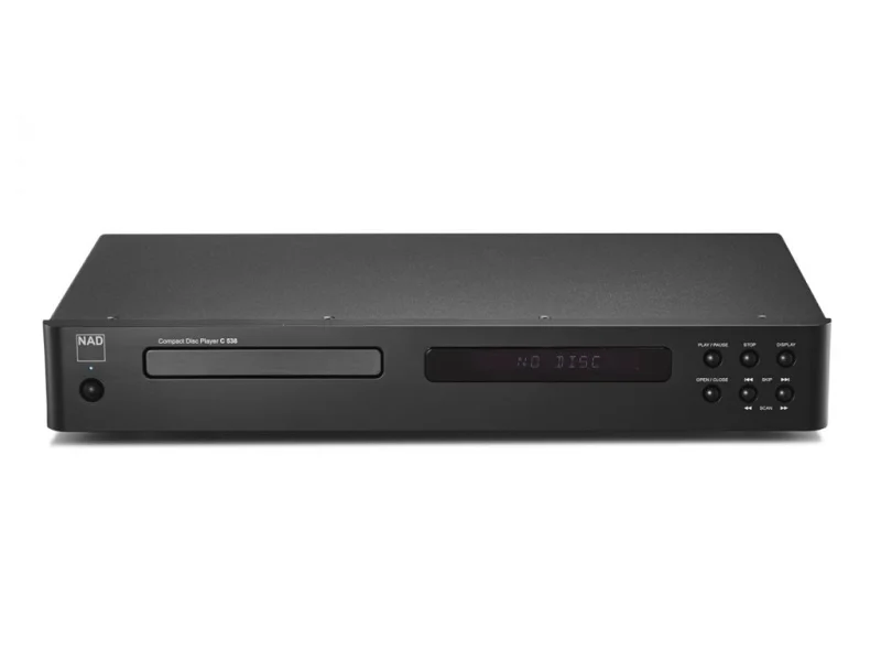 NAD NAD C538