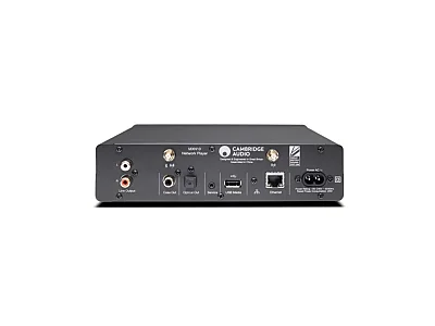 CAMBRIDGE AUDIO MXN10 CAMBRIDGE AUDIO MXN10