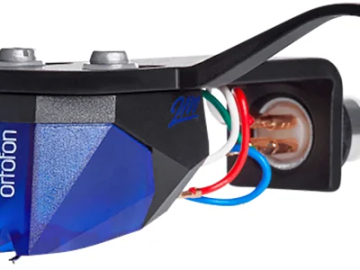 Ortofon ORTOFON 2M BLUE PREMOUNTED