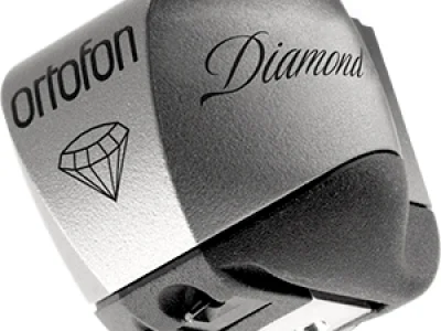 Ortofon ORTOFON MC DIAMOND
