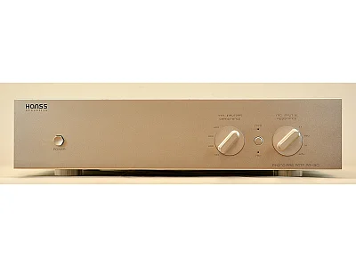 Hanss HANSS ACOUSTIC PA-30