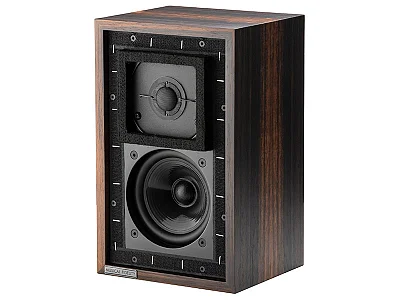 MUSICAL FIDELITY LS3/5A MUSICAL FIDELITY LS3/5A