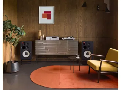 JBL TT350