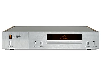 JBL CD350