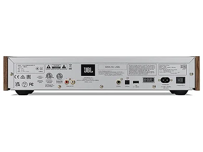 JBL CD350