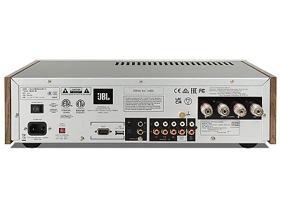 JBL SA 550
