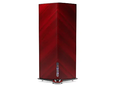 SONUS FABER STRADIVARI G2 40th ANNIVERSARY RED