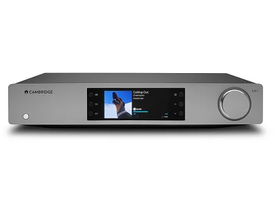 Cambridge Audio CAMBRIDGE AUDIO CXN 100