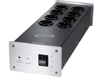 DYNAVOX X4100