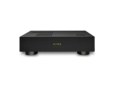 CAD 1543 MKII DAC