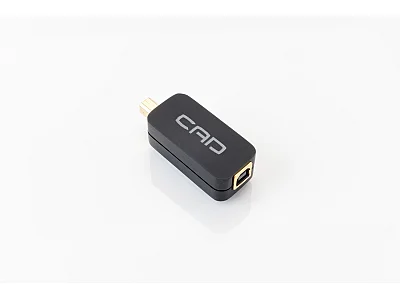 CAD CAD USB FILTER