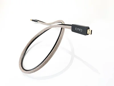 CAD CAD USB II-R
