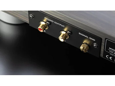 DENON DP-3000NE