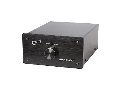 DYNAVOX AMP-S MKII
