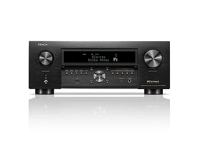 DENON AVC X6800H