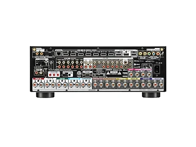 DENON AVC X6800H