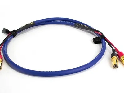Cardas CARDAS AUDIO CLEAR CYGNUS PHONO RCA RCA 1,25 M