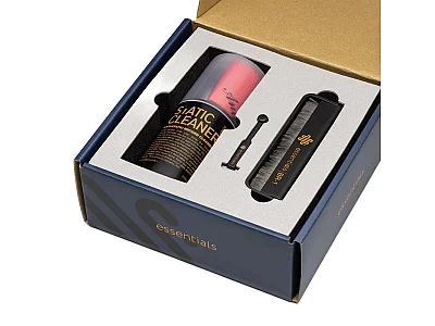 ARGON AUDIO VINYL KIT 1 ARGON AUDIO VINYL KIT 1