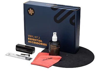 Argon Audio ARGON AUDIO VINYL KIT 2